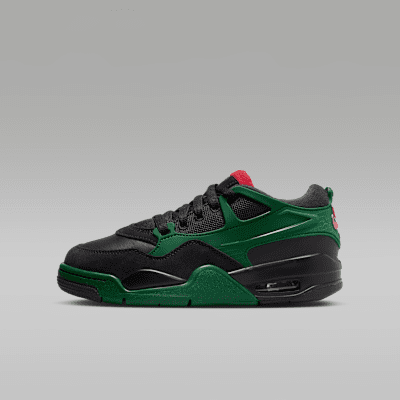 Air Jordan 4 RM Big Kids' Shoes. Nike.com